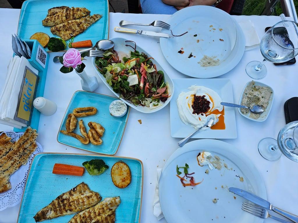 Gölevi Balık Restaurant fotoğraf 6
