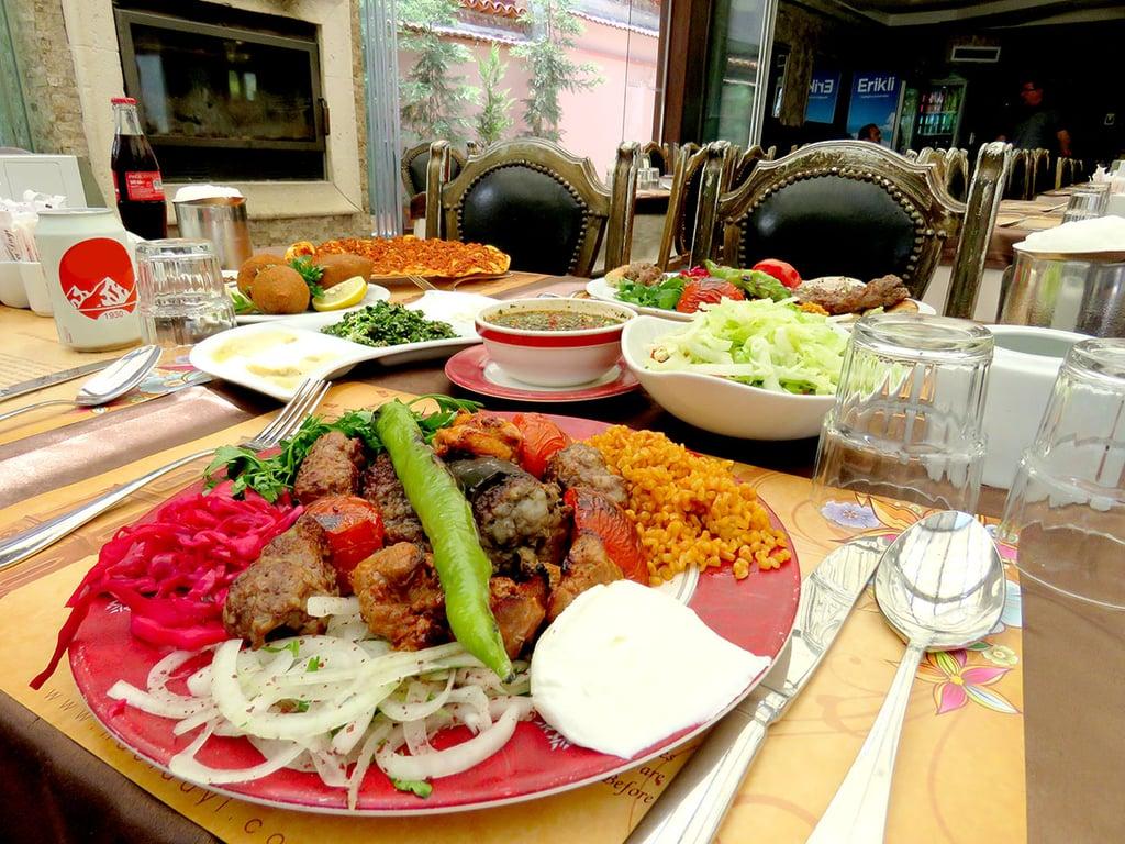Hacı Dayı Tophane