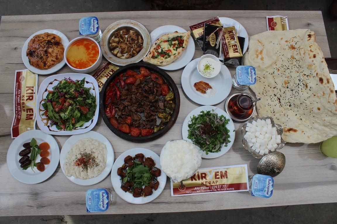 Kirvem Kebap fotoğraf 6