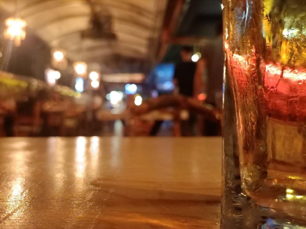The Barrels Pub Konyaaltı fotoğraf 14