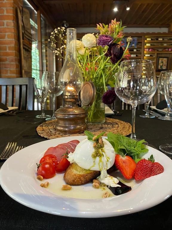 İzela Restaurant fotoğraf 4