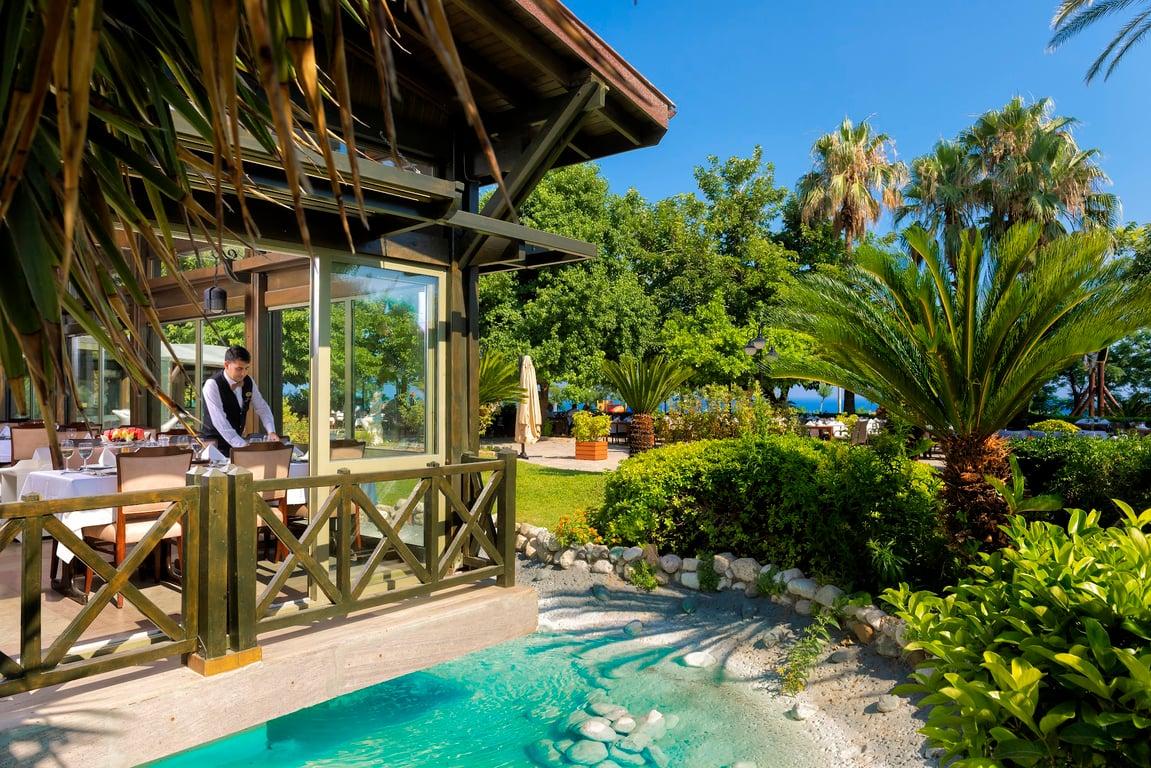 Antalya Balıkevi