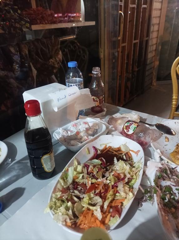 Şef Kebap fotoğraf 13