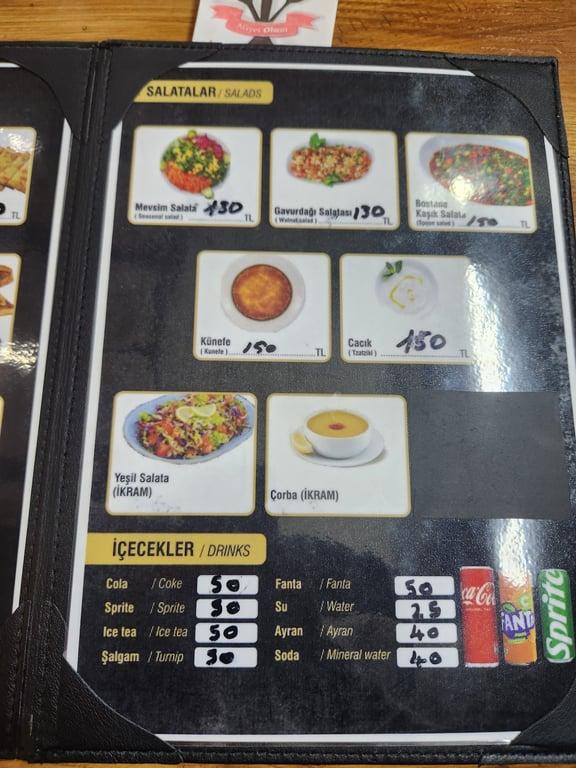 Harran Gurme Kebap & Pide & Lahmacun fotoğraf 16