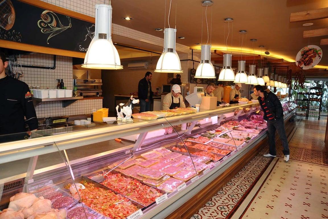 Günaydın Kasap & Steakhouse Suadiye