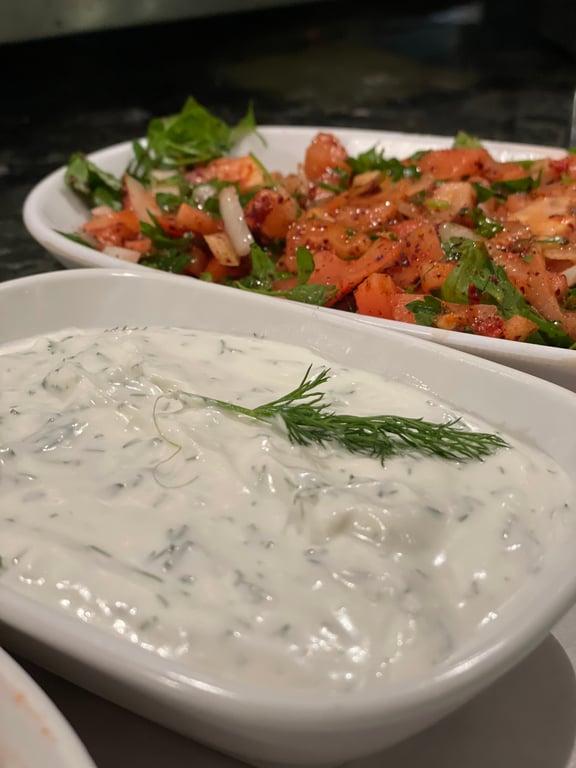 Ceyhan Kebap Salonu fotoğraf 12