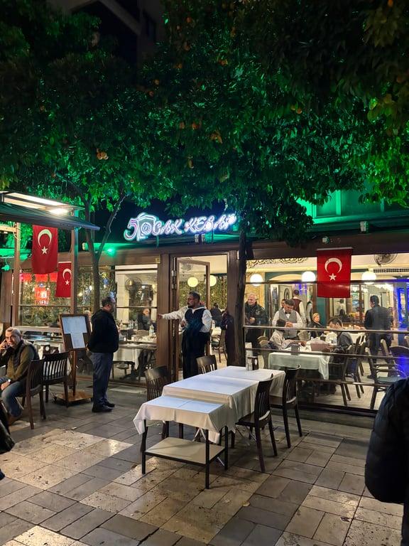 5 Ocak Kebap fotoğraf 9