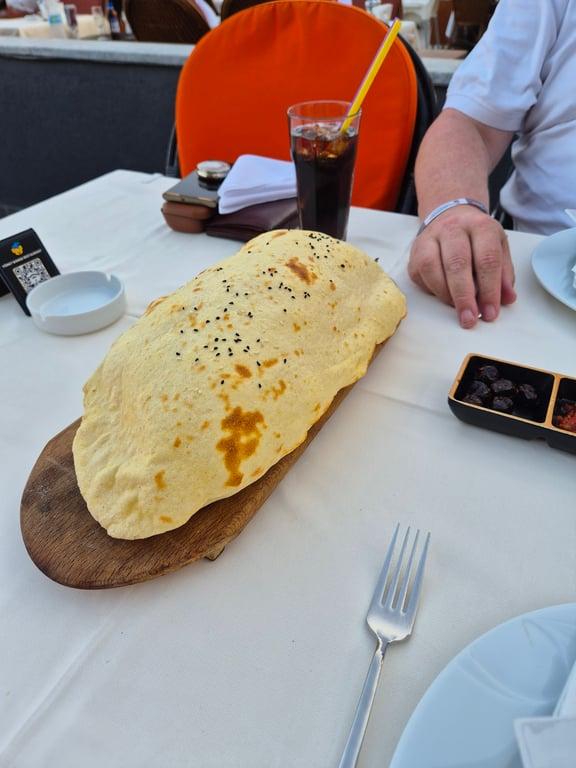 Yönet Bamse Restaurant fotoğraf 17