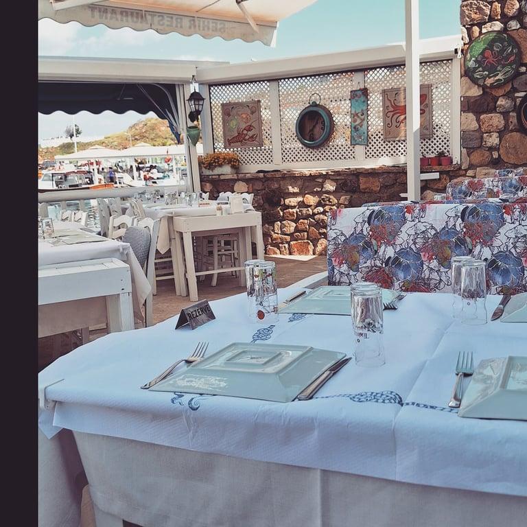 Şehir Restaurant fotoğraf 3