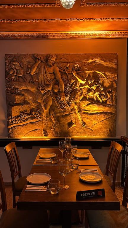 Pano Wine House fotoğraf 3