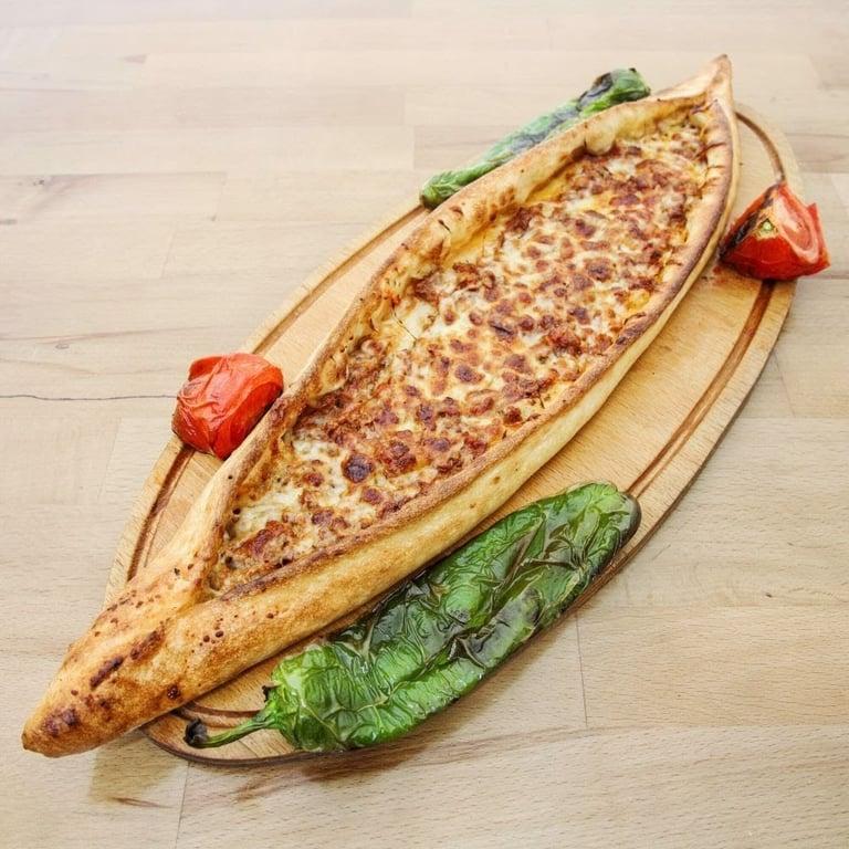 Gencerler Etli Pide Kebap Döner Çorba fotoğraf 9