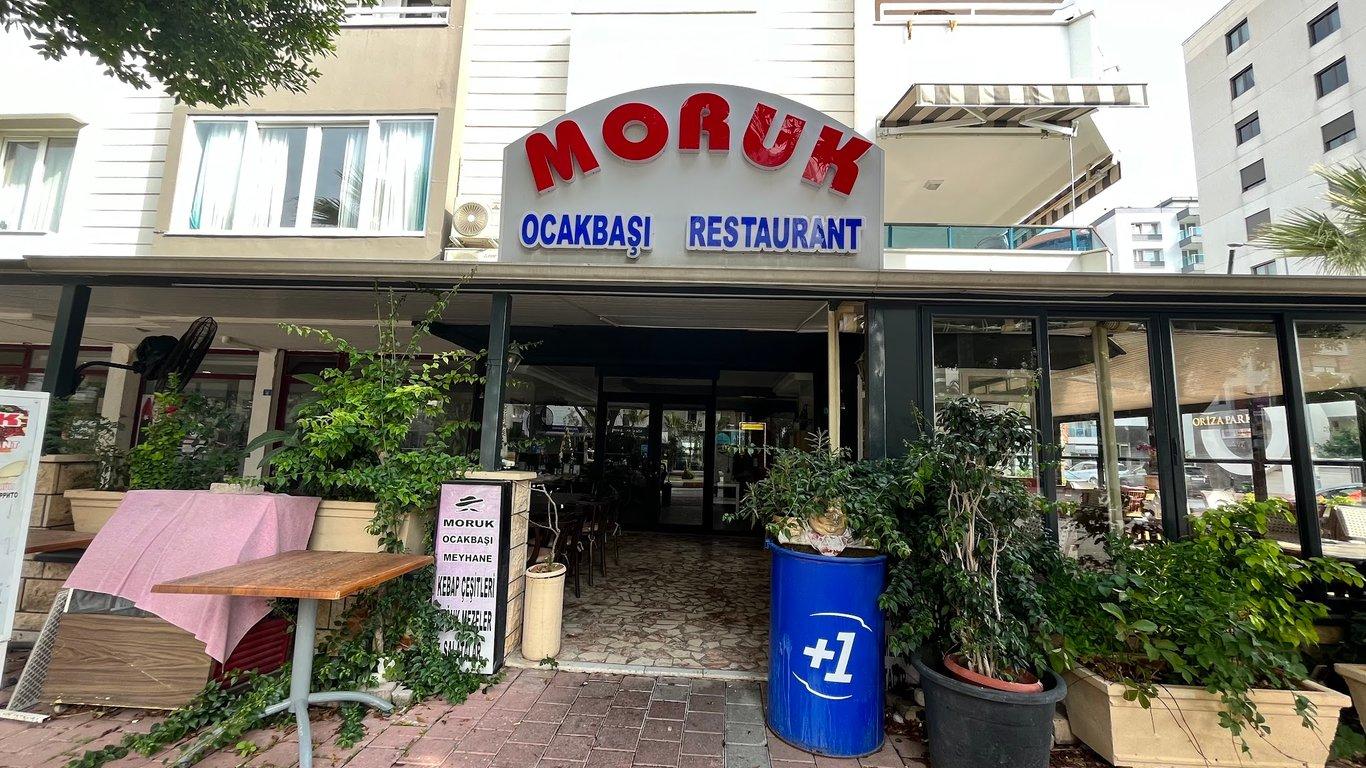 Moruk Ocakbaşı fotoğraf 8