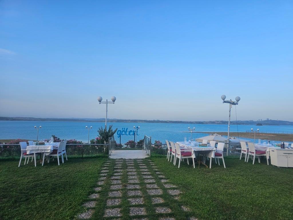 Gölevi Balık Restaurant fotoğraf 7