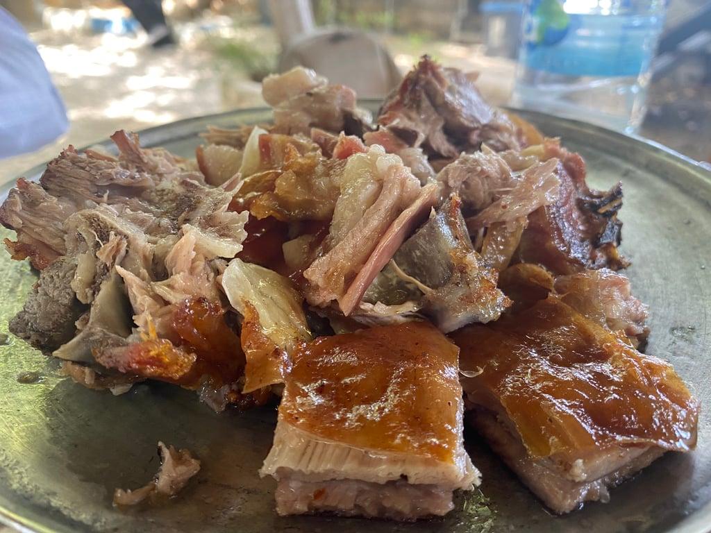 Karacabey Kasap ve Restaurant Seydikemer fotoğraf 5