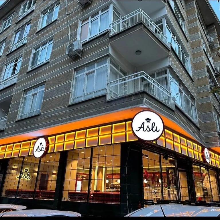 Aslı Börek Ayrancı
