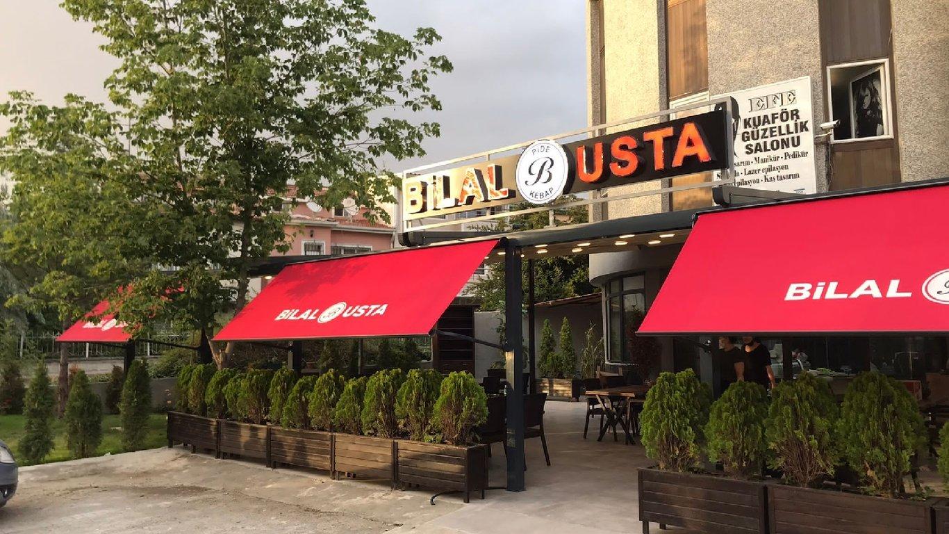 Bilal Usta