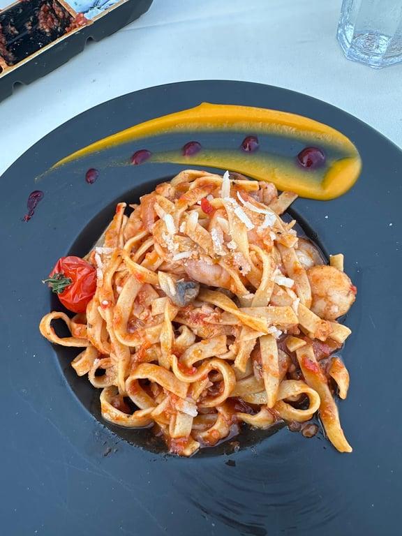 Yönet Bamse Restaurant fotoğraf 14