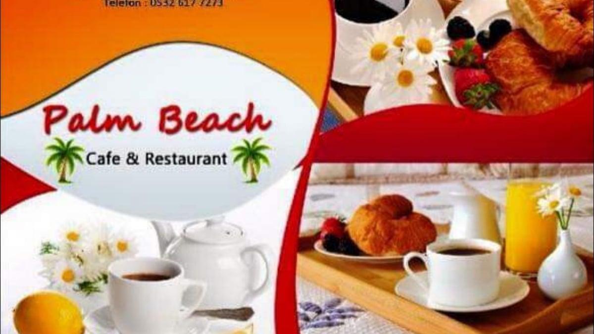 Palm Beach Cafe Restaurant-bar