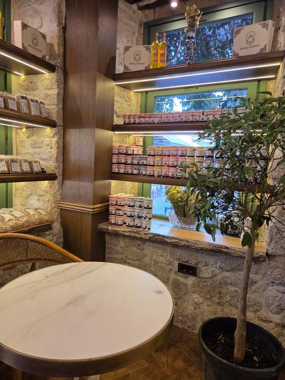 Alaköy Pastanesi fotoğraf 4