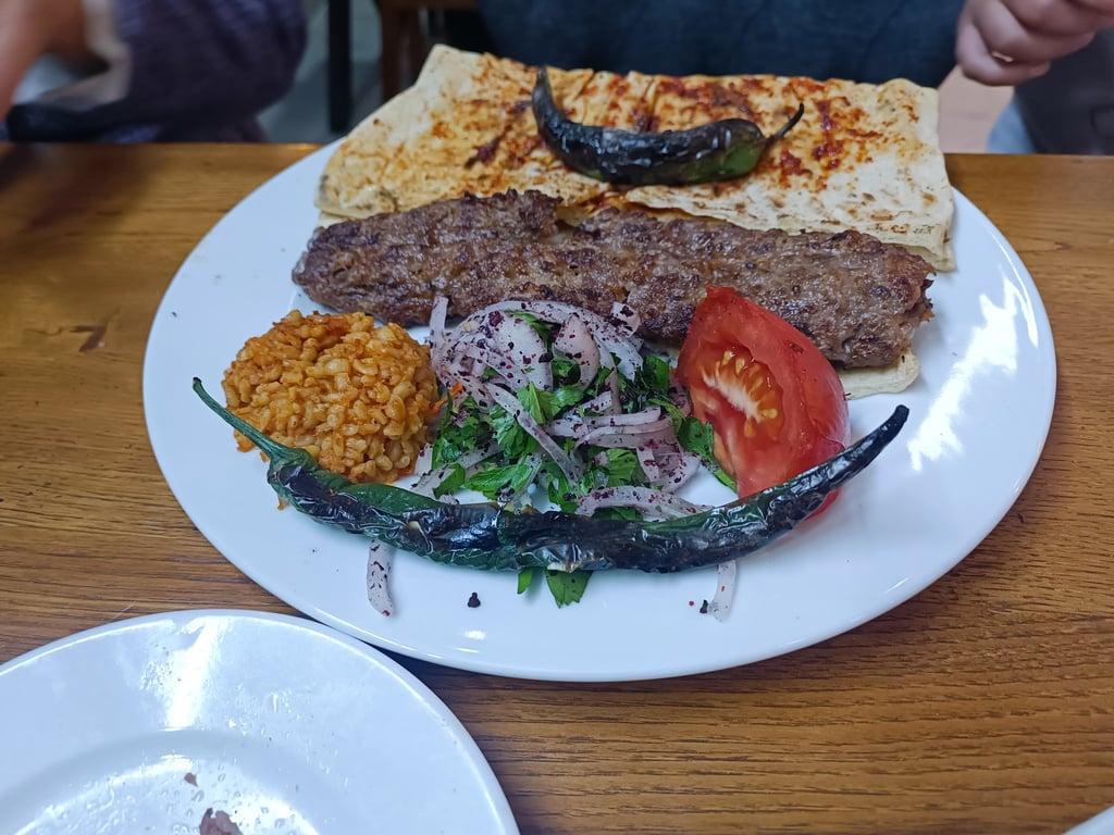 Harran Gurme Kebap & Pide & Lahmacun fotoğraf 15