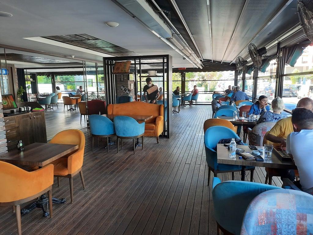 Cafe Mabell fotoğraf 3