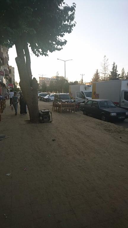 Midyat Saray Lokantası fotoğraf 2
