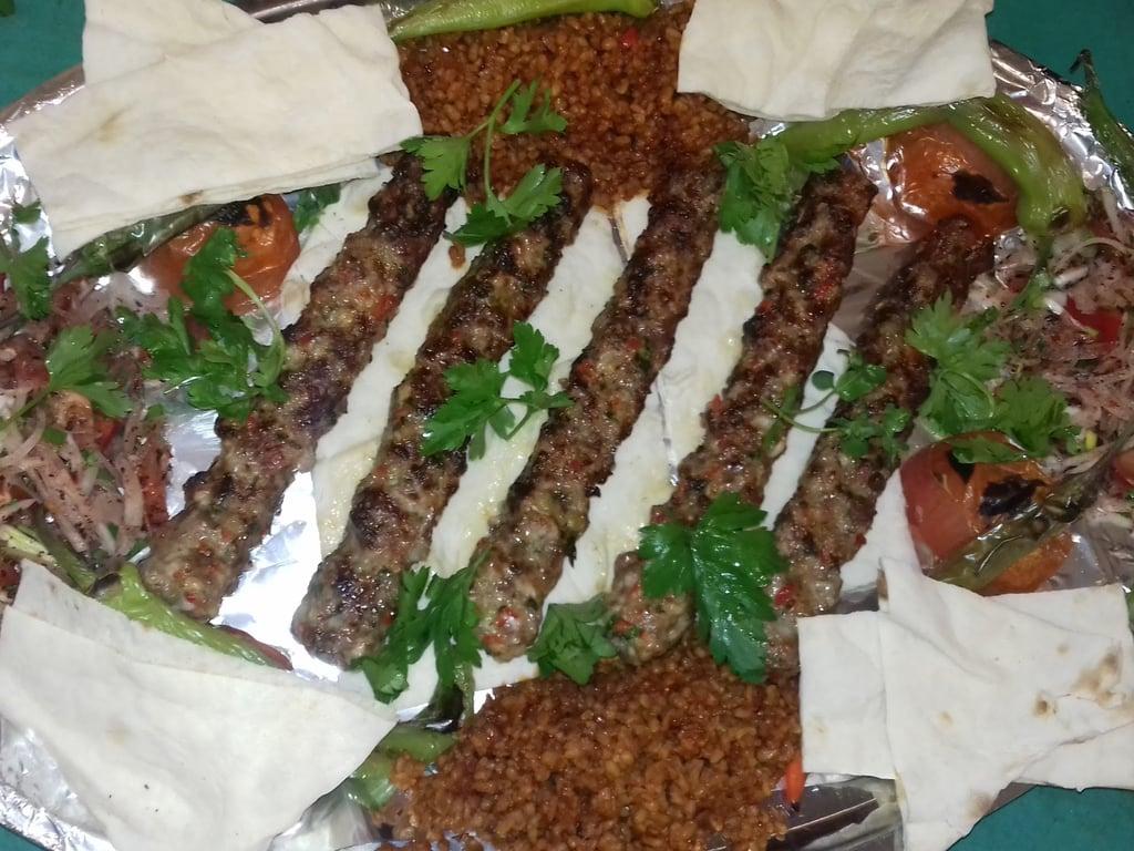 Malatya Saray Havuzbaşı Restorant fotoğraf 6