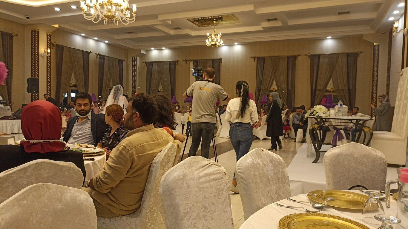 Malatya Saray Havuzbaşı Restorant fotoğraf 2
