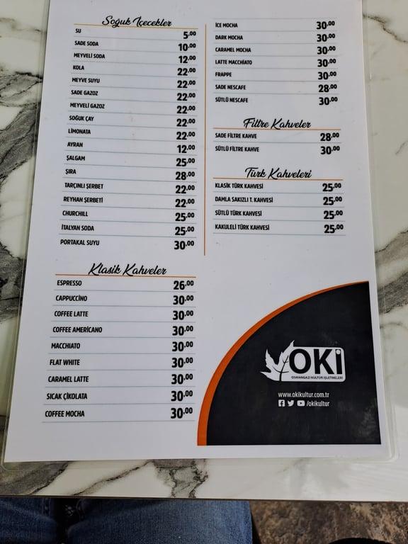 Osmangazi Belediyesi Değirmen Parkı Restaurant & Cafe fotoğraf 18