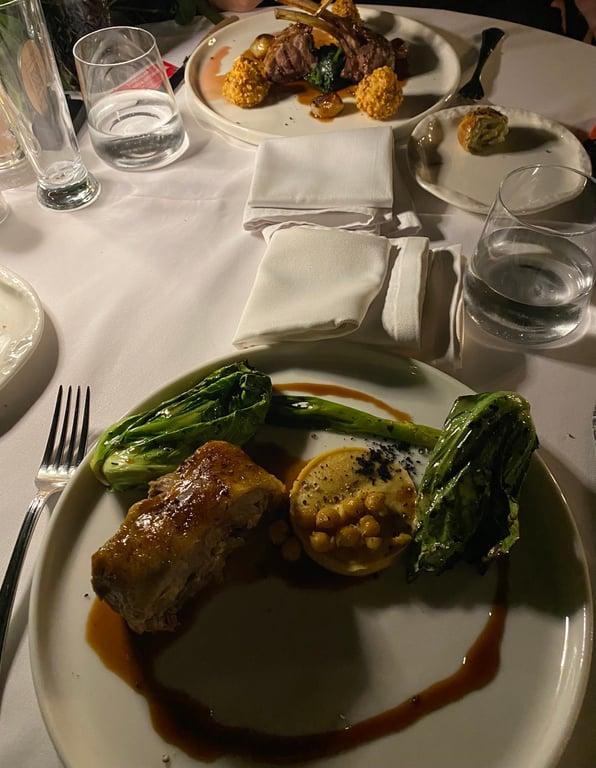 Seraser Fine Dining Restaurant fotoğraf 6