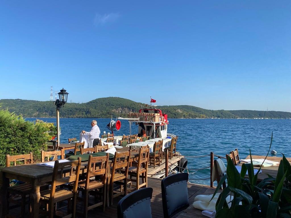 Limanda Balık Restaurant fotoğraf 10