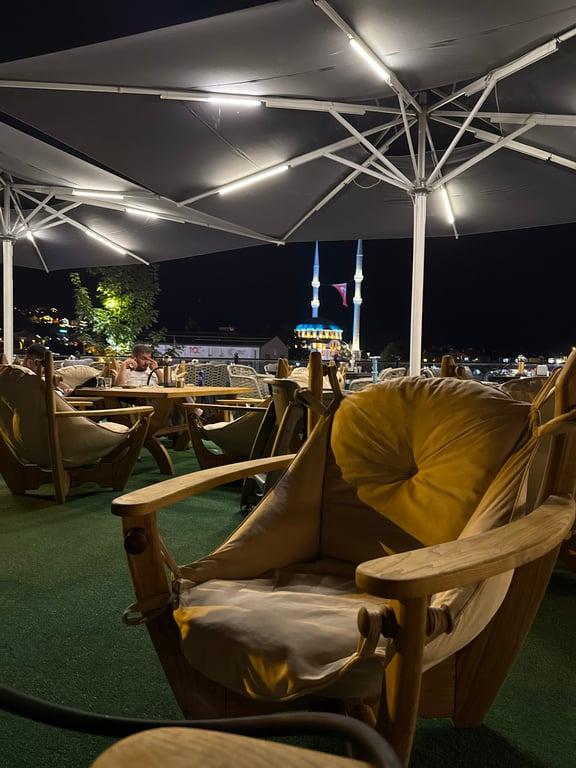 Uzungöl Ada Restaurant