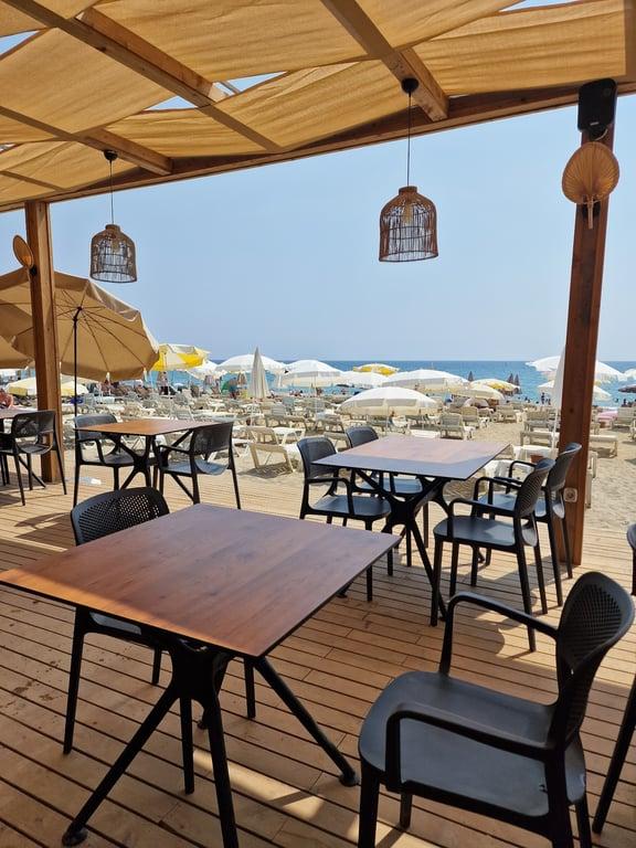Flex Beach Oba No: 32