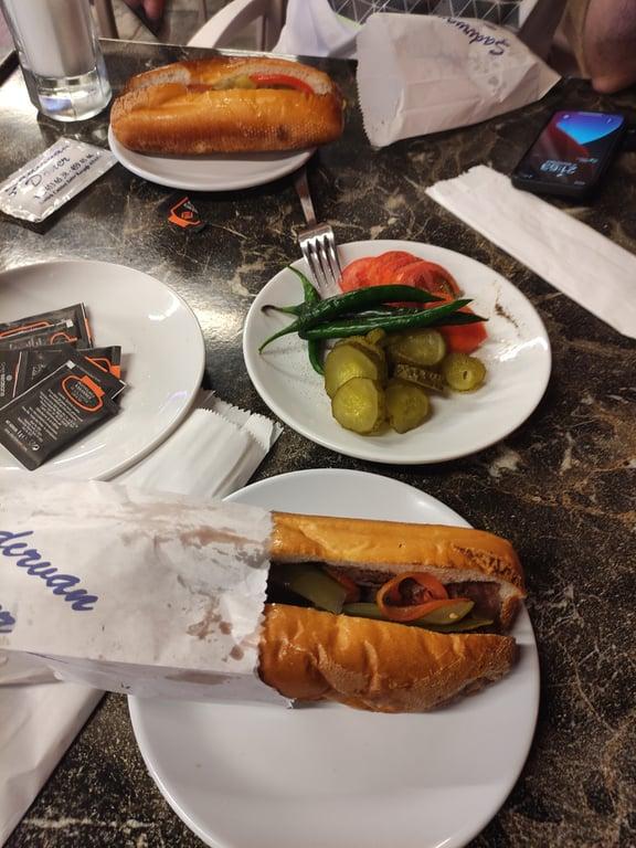 Şadırvan Döner fotoğraf 19