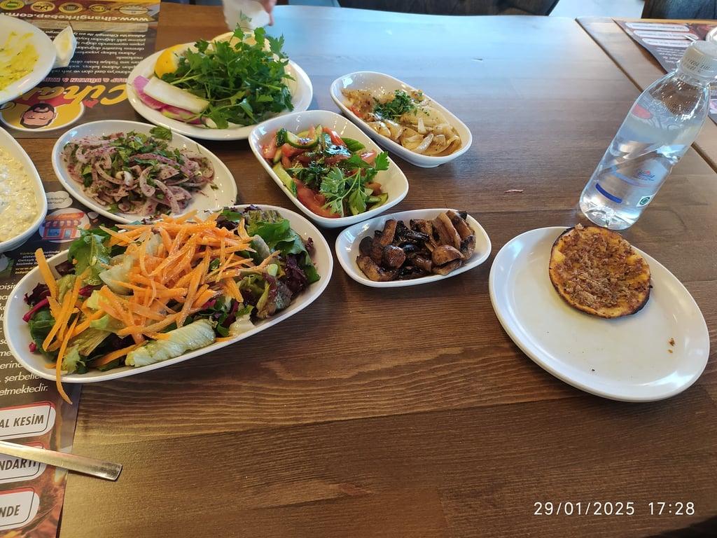 Cihangir Kebap Kaburga fotoğraf 19