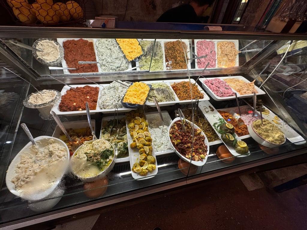 Cunda Adab Çorbacı fotoğraf 6
