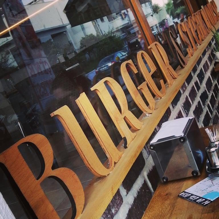 Datça.burger fotoğraf 7