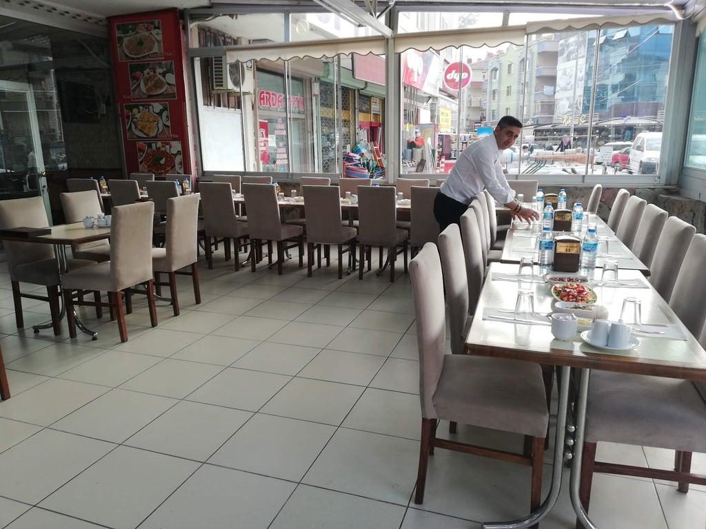 Annem Pide Ve Kebap Salonu fotoğraf 9