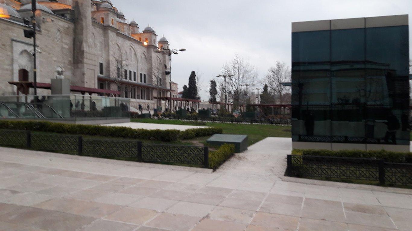Bostancı Fasıl fotoğraf 7