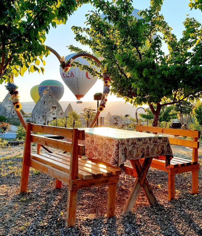 Karşı Bucak Kahvaltı Cafe fotoğraf 11