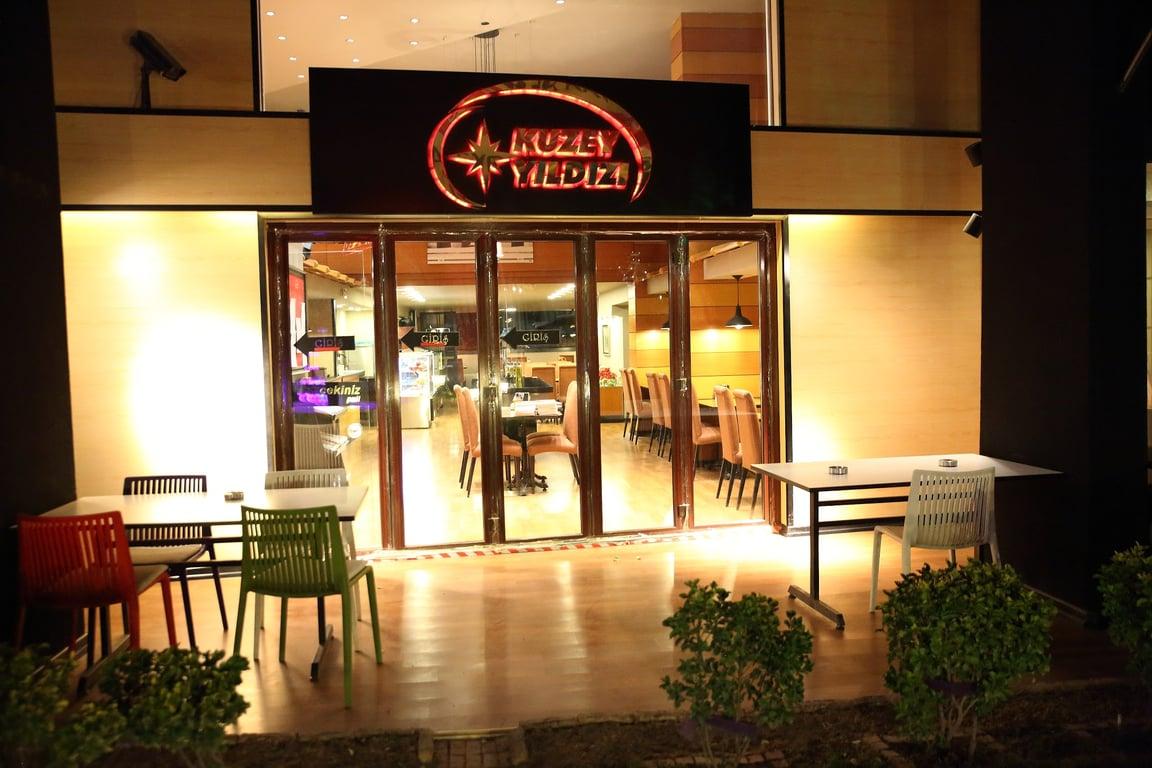 Kuzey Yıldızı Pide