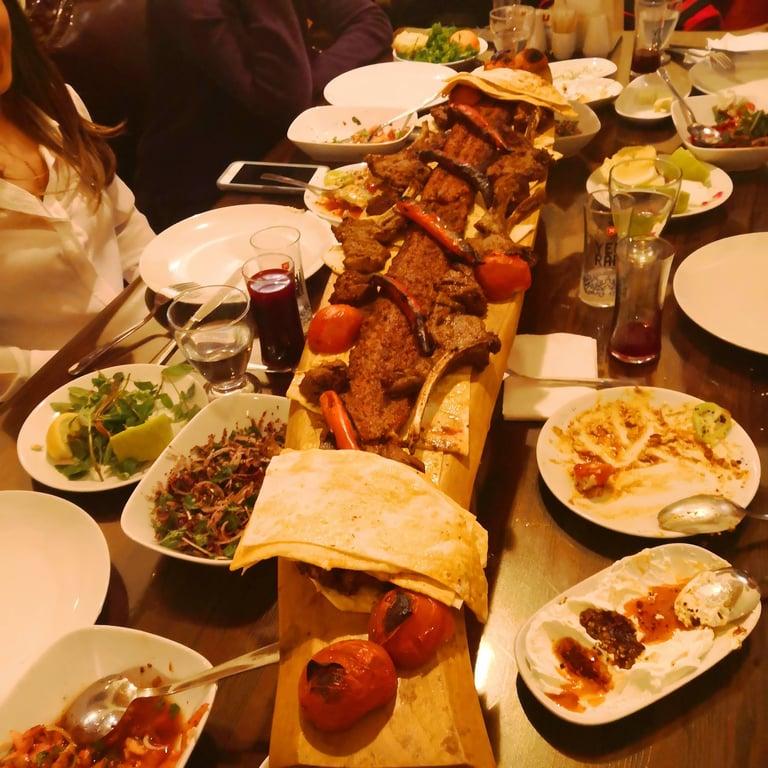 Adana Koço fotoğraf 7