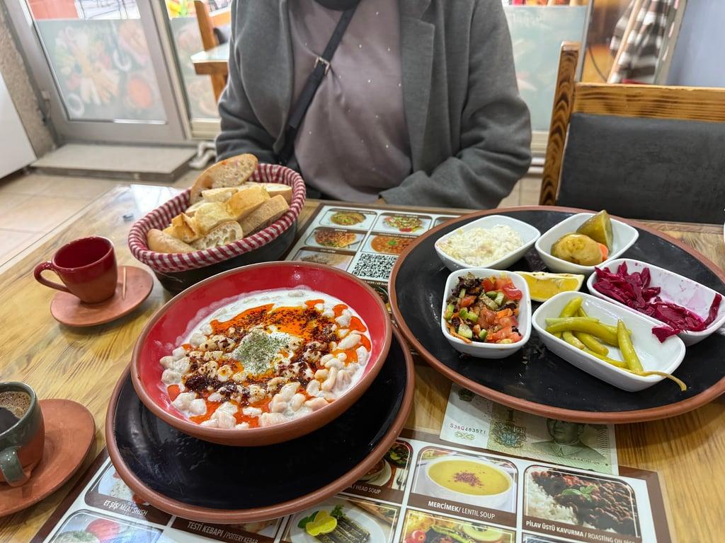 Gönül Sofrası fotoğraf 11