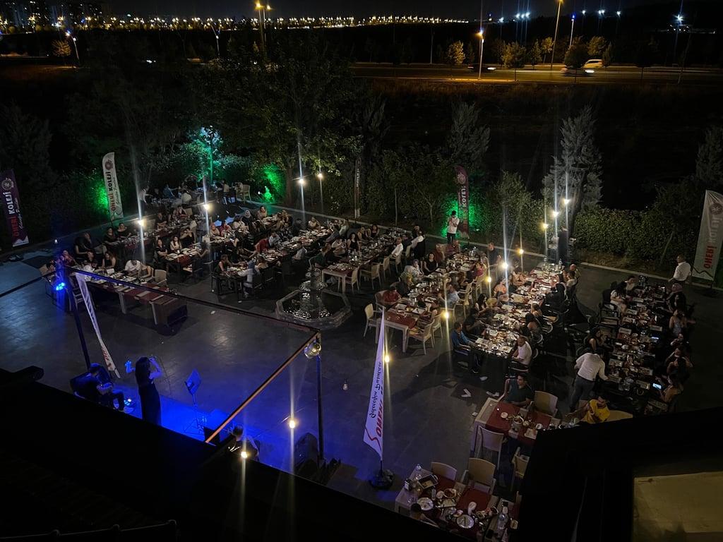 Rumelim Restaurant fotoğraf 2
