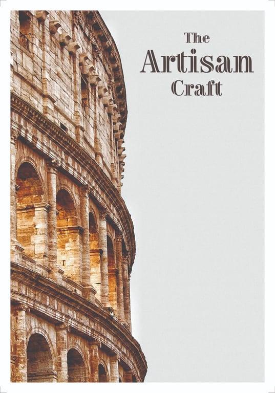 Artisan Craft fotoğraf 9