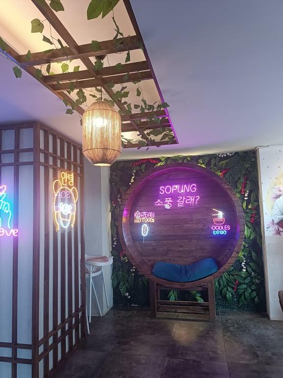 Sopung Kore İzmir