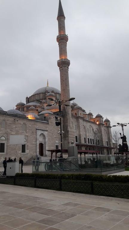 Bostancı Fasıl fotoğraf 5