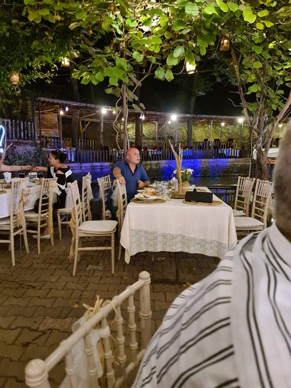 Gölbaşı Restaurant fotoğraf 9