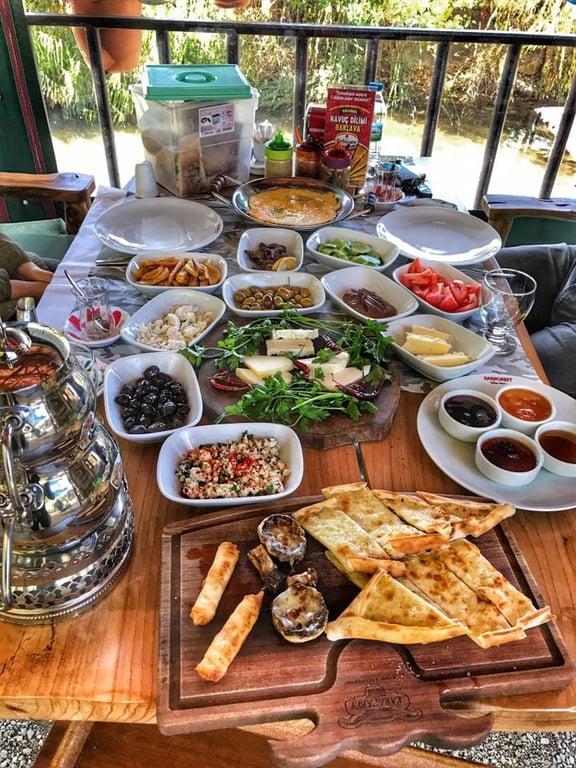 Karacabey Kasap ve Restaurant Seydikemer fotoğraf 4