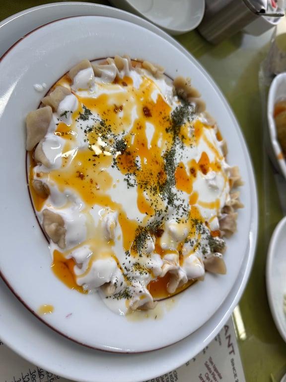 GÖZDE RESTAURANT fotoğraf 10